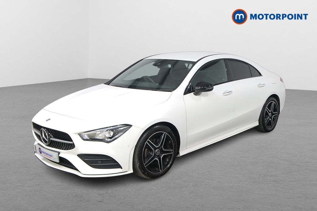 Used Mercedes-Benz CLA 2023 for sale - 77814806: Photo 3