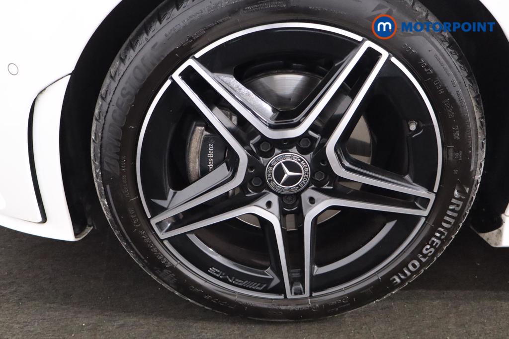 Used Mercedes-Benz CLA 2023 for sale - 77814806: Photo 30