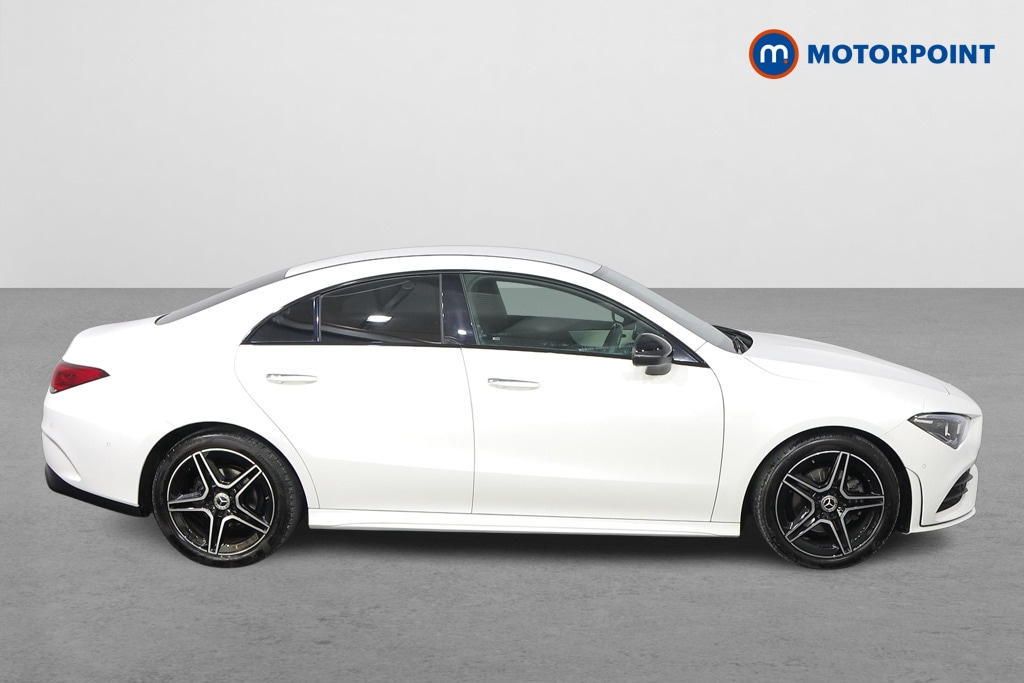 Used Mercedes-Benz CLA 2023 for sale - 77814806: Photo 8