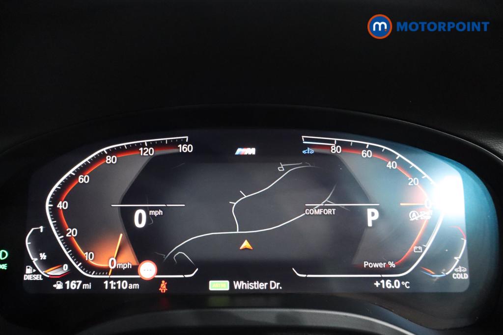 Used BMW X3 2024 for sale - 76184753: Photo 12