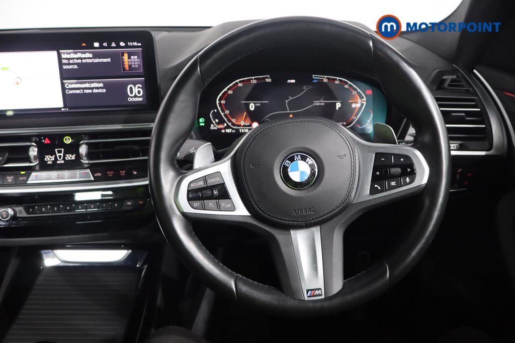 Used BMW X3 2024 for sale - 76184753: Photo 13