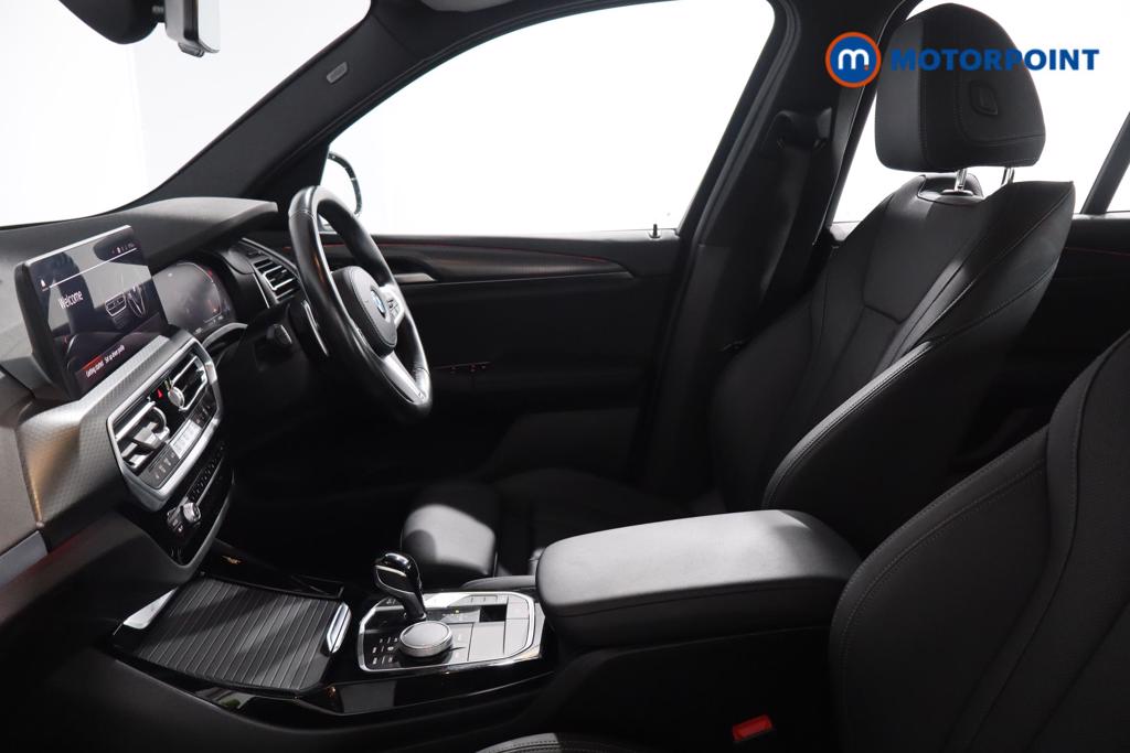 Used BMW X3 2024 for sale - 76184753: Photo 23