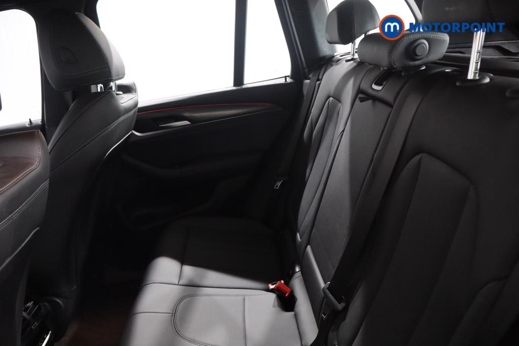 Used BMW X3 2024 for sale - 76184753: Photo 24