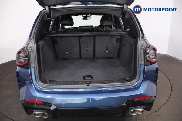 Used BMW X3 2024 for sale - 76184753: Photo 26