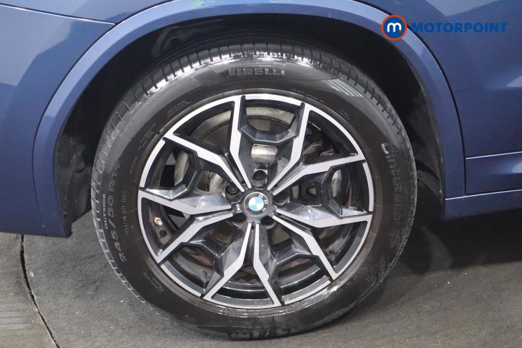 Used BMW X3 2024 for sale - 76184753: Photo 27