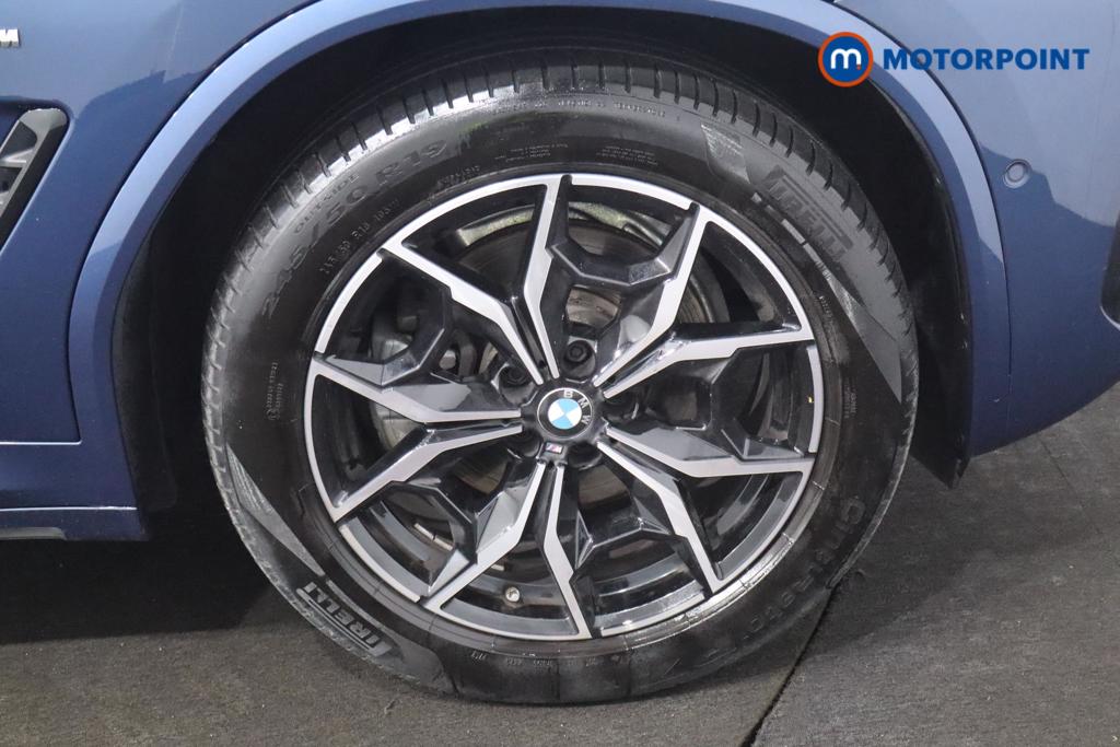 Used BMW X3 2024 for sale - 76184753: Photo 28