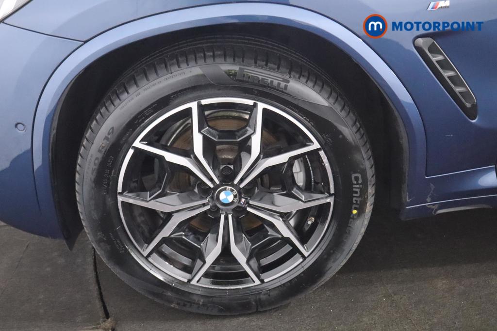 Used BMW X3 2024 for sale - 76184753: Photo 29