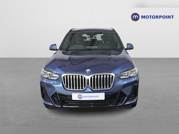 Used BMW X3 2024 for sale - 76184753: Photo
