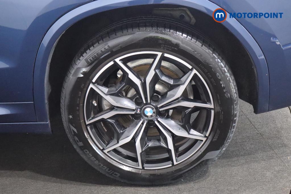 Used BMW X3 2024 for sale - 76184753: Photo 30