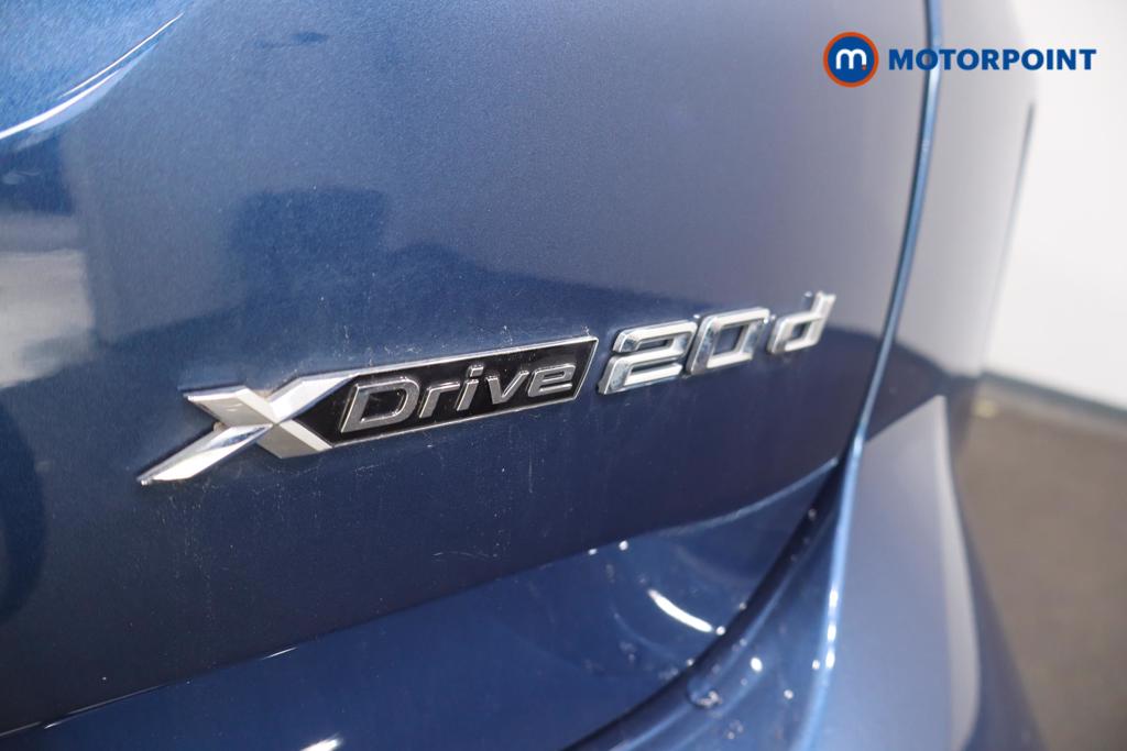 Used BMW X3 2024 for sale - 76184753: Photo 33