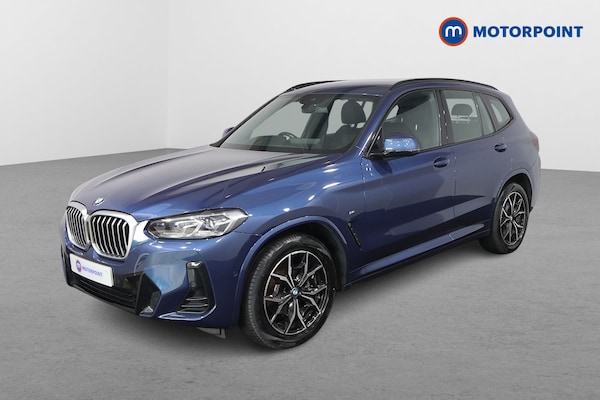 Used BMW X3 2024 for sale - 76184753: Photo 3