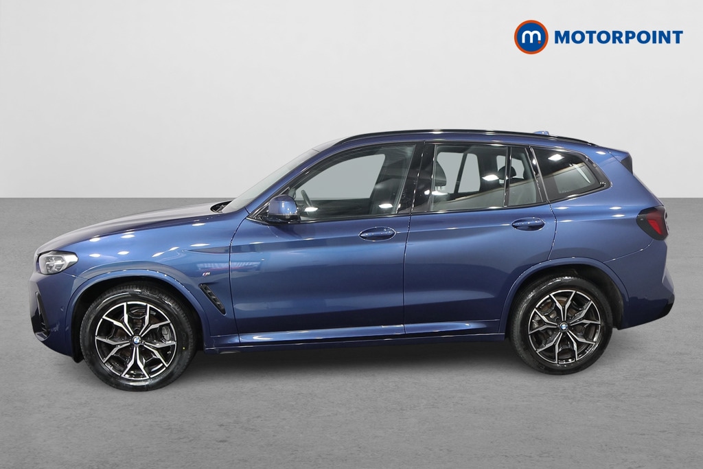 Used BMW X3 2024 for sale - 76184753: Photo 4