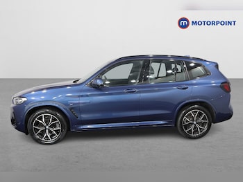 Used BMW X3 2024 for sale - 76184753: Photo