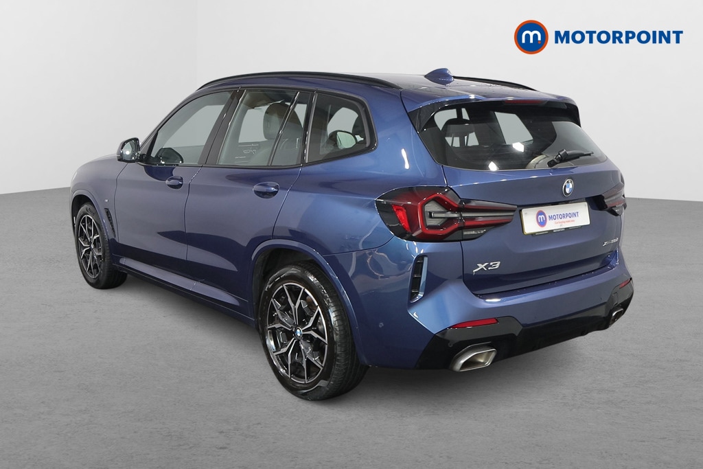 Used BMW X3 2024 for sale - 76184753: Photo 5