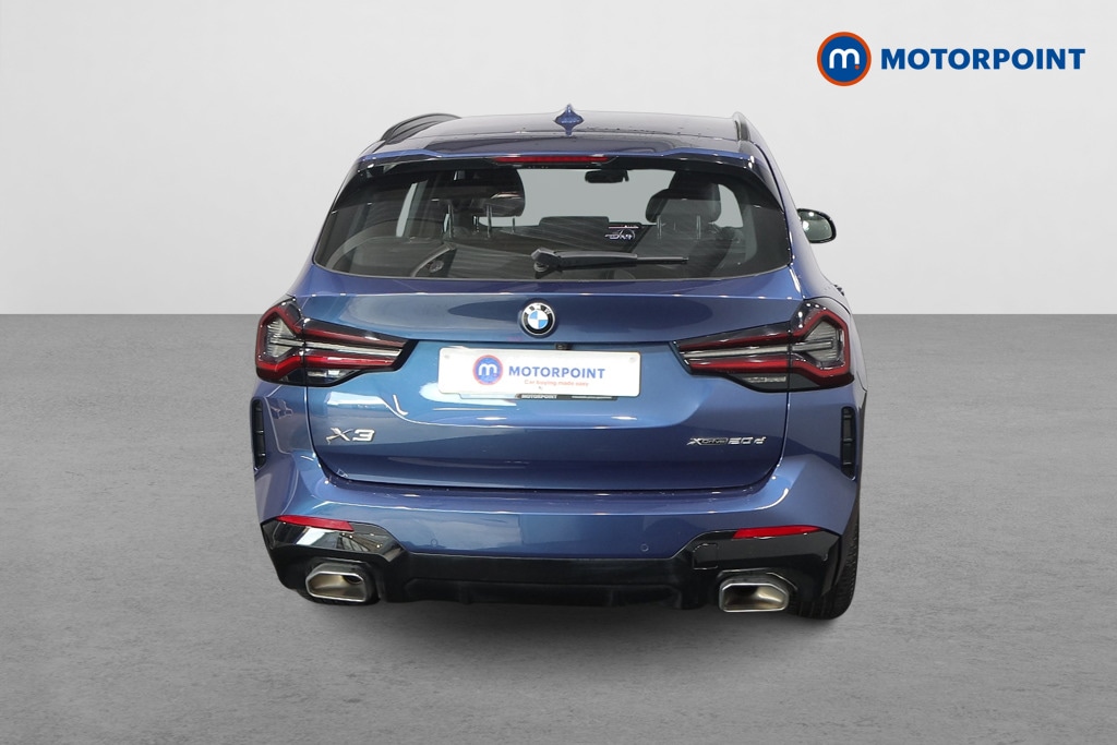 Used BMW X3 2024 for sale - 76184753: Photo 6