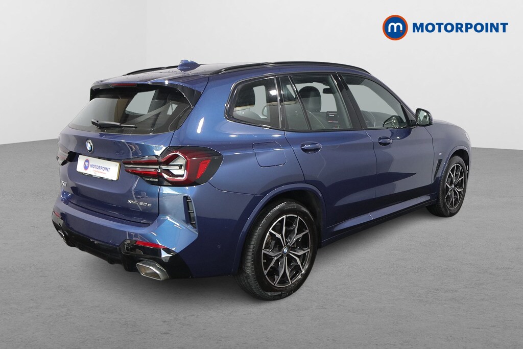 Used BMW X3 2024 for sale - 76184753: Photo 7