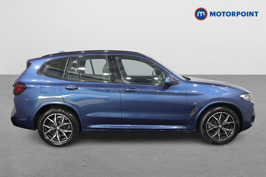 Used BMW X3 2024 for sale - 76184753: Photo 8