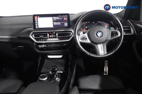 Used BMW X3 2024 for sale - 76184753: Photo 9