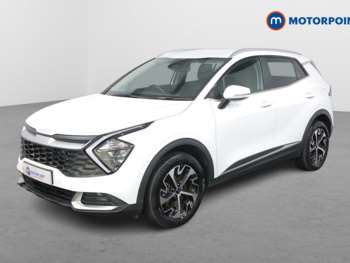 Used Kia Sportage 2024 for sale - 74794598: Photo