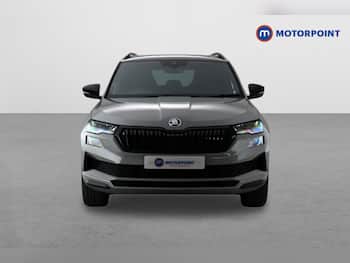 Used Skoda Karoq 2024 for sale - 79743699: Photo