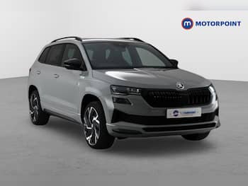 Used Skoda Karoq 2024 for sale - 79743699: Photo