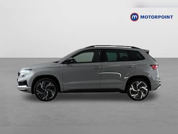 Used Skoda Karoq 2024 for sale - 79743699: Photo