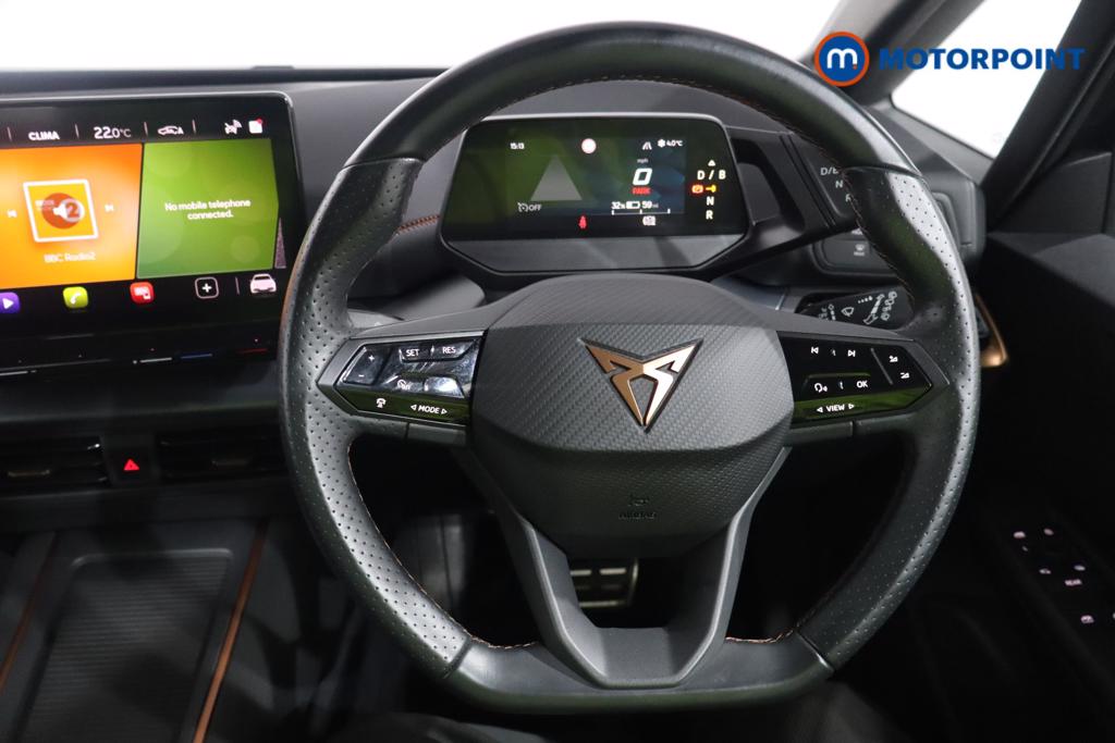 Used Cupra Born 2022 for sale - 77199102: Photo 12