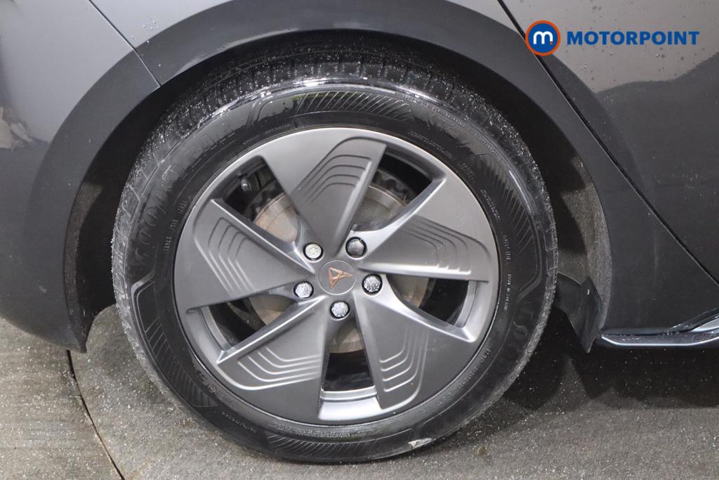 Used Cupra Born 2022 for sale - 77199102: Photo 26