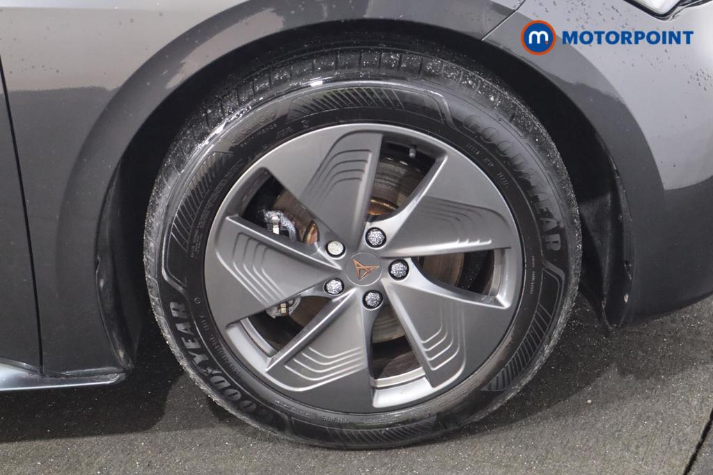 Used Cupra Born 2022 for sale - 77199102: Photo 27