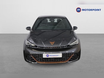 Used Cupra Born 2022 for sale - 77199102: Photo