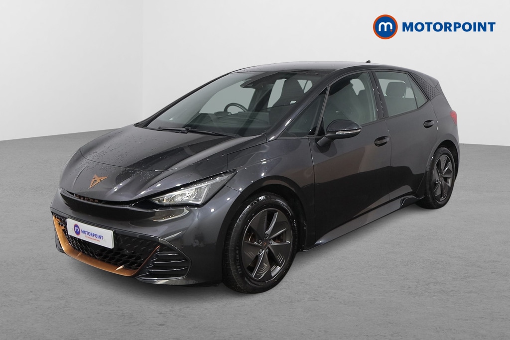 Used Cupra Born 2022 for sale - 77199102: Photo 3