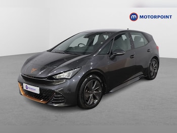 Used Cupra Born 2022 for sale - 77199102: Photo