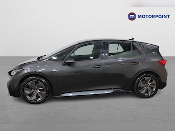 Used Cupra Born 2022 for sale - 77199102: Photo