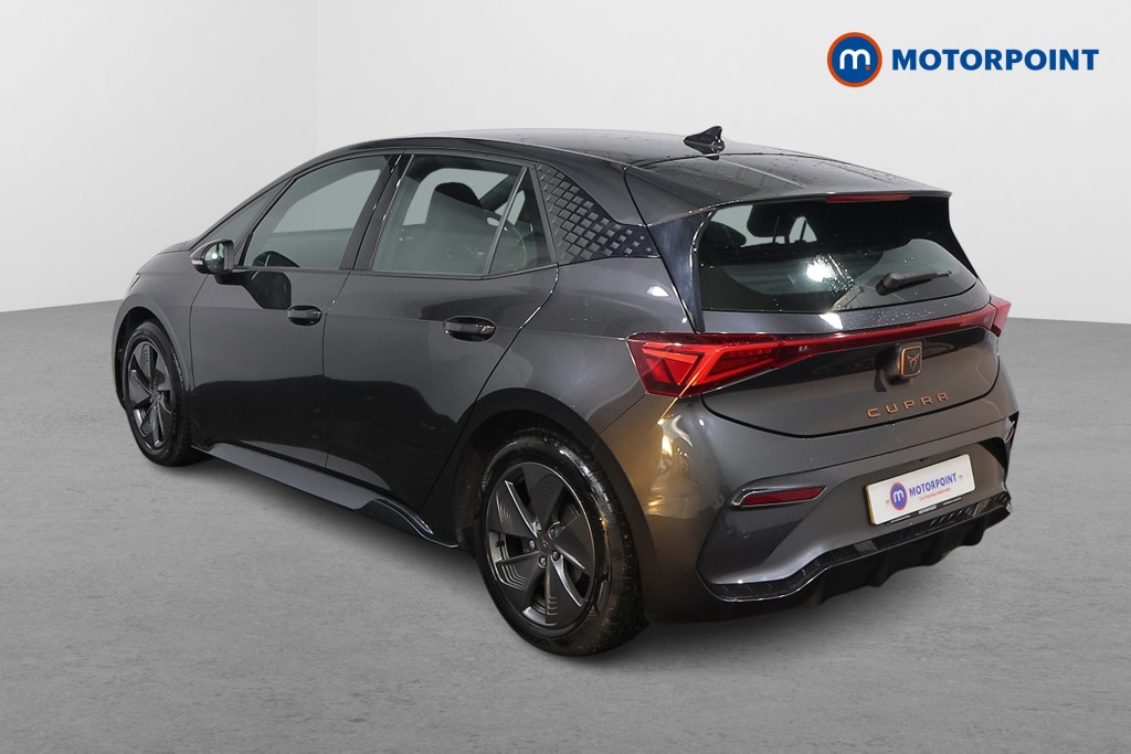 Used Cupra Born 2022 for sale - 77199102: Photo 5