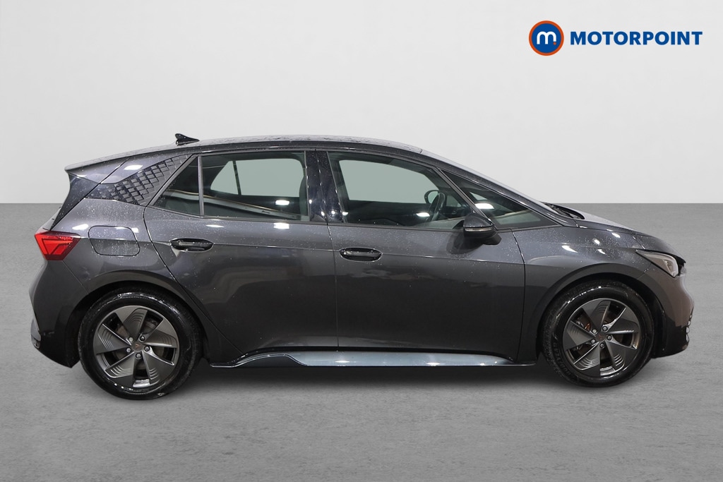 Used Cupra Born 2022 for sale - 77199102: Photo 8