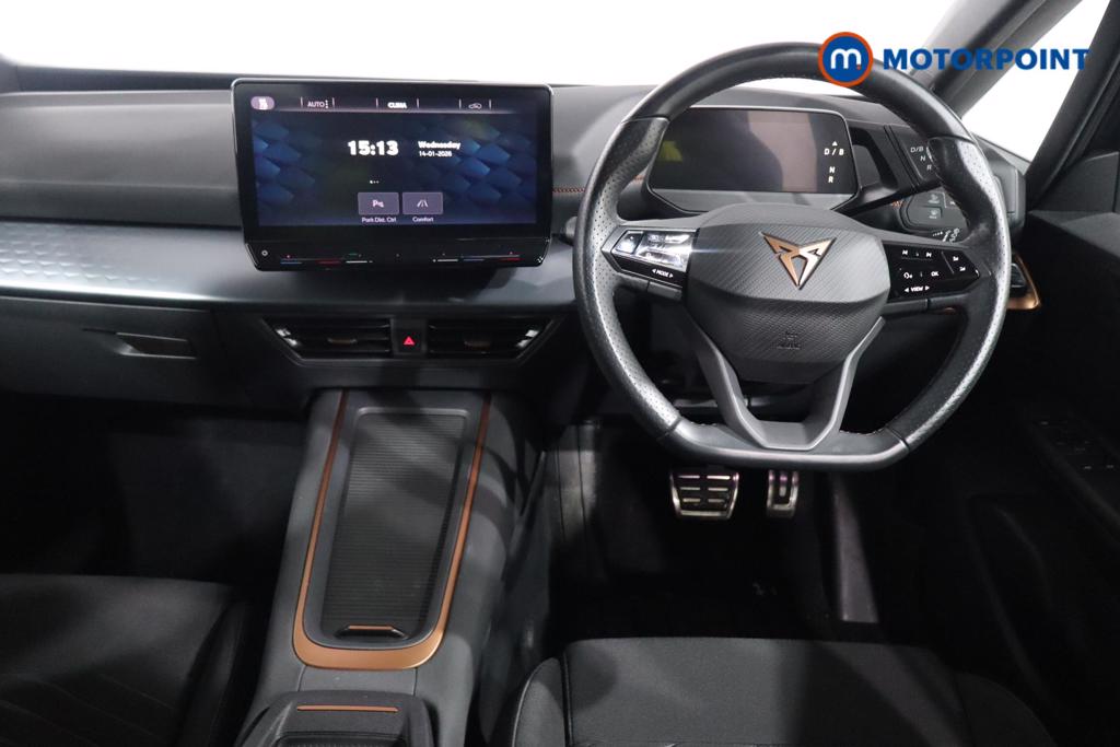 Used Cupra Born 2022 for sale - 77199102: Photo 9