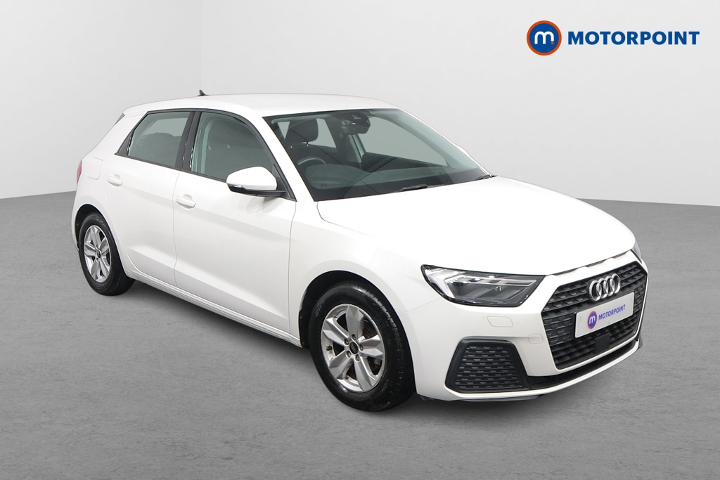 Used Audi A1 2022 for sale - 76416142: Photo 1