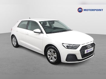 Used Audi A1 2022 for sale - 76416142: Photo