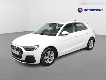 Used Audi A1 2022 for sale - 76416142: Photo