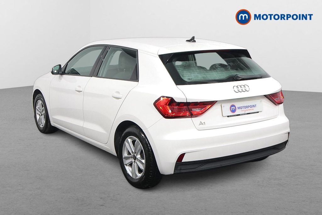 Used Audi A1 2022 for sale - 76416142: Photo 5