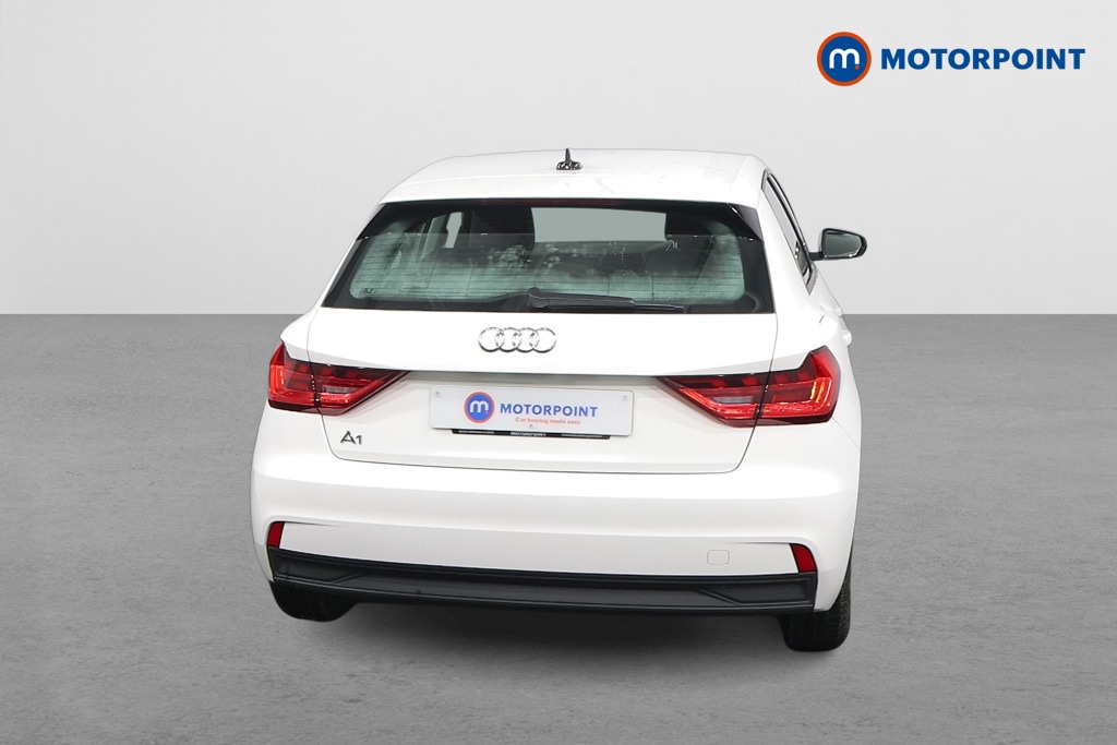 Used Audi A1 2022 for sale - 76416142: Photo 6