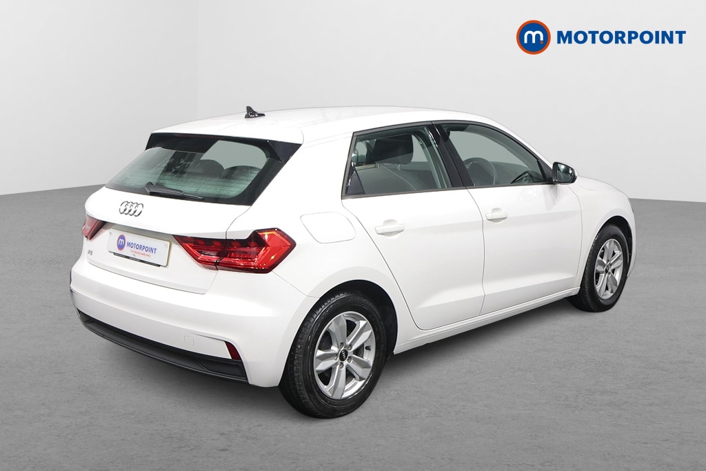 Used Audi A1 2022 for sale - 76416142: Photo 7