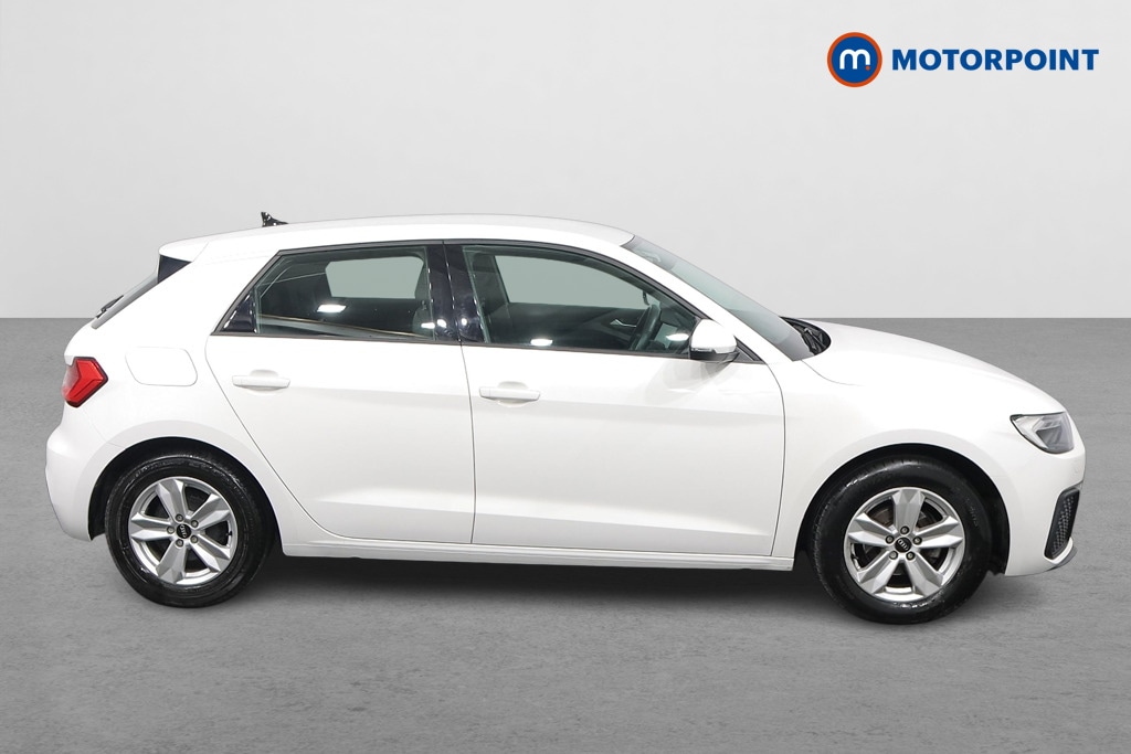 Used Audi A1 2022 for sale - 76416142: Photo 8