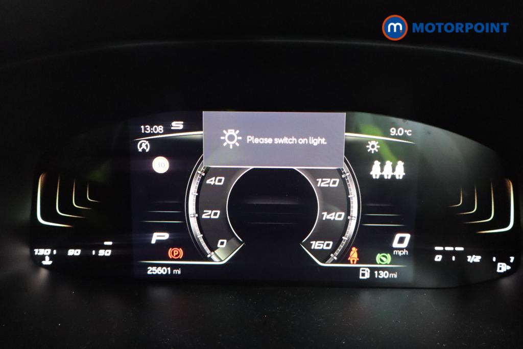 Used SEAT Ateca 2023 for sale - 77187218: Photo 12