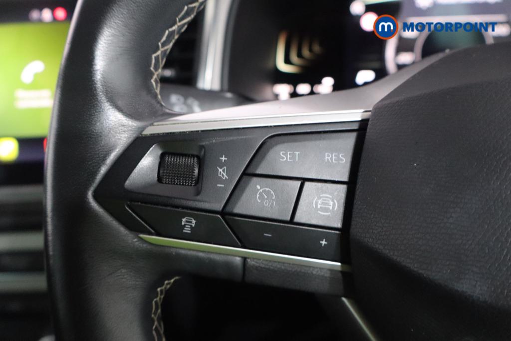 Used SEAT Ateca 2023 for sale - 77187218: Photo 14