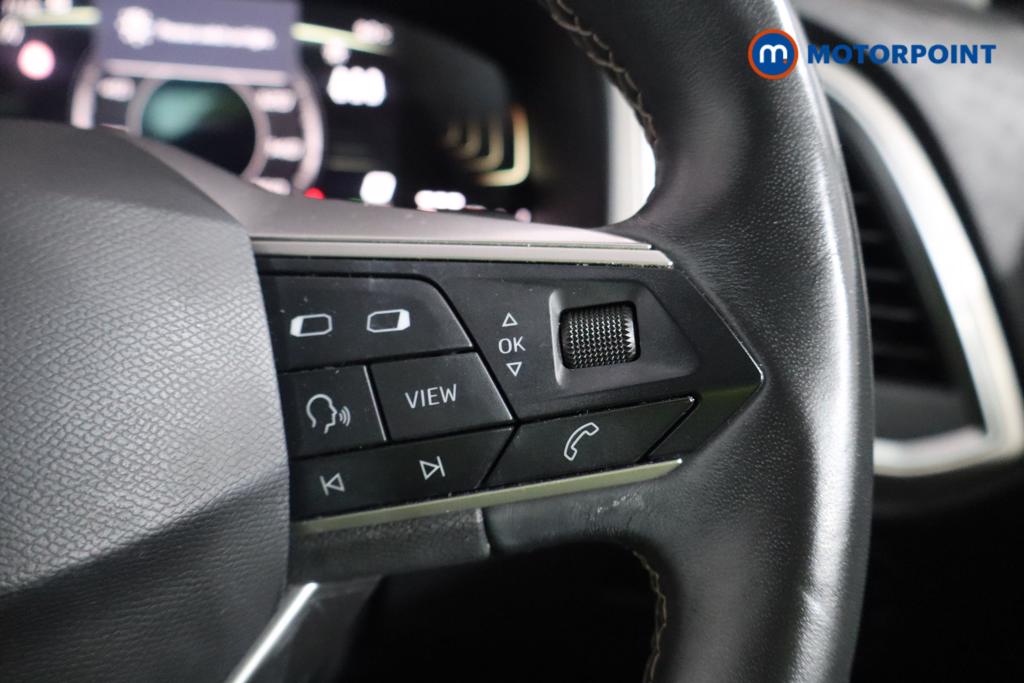 Used SEAT Ateca 2023 for sale - 77187218: Photo 15