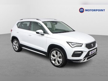 SEAT Ateca feature image