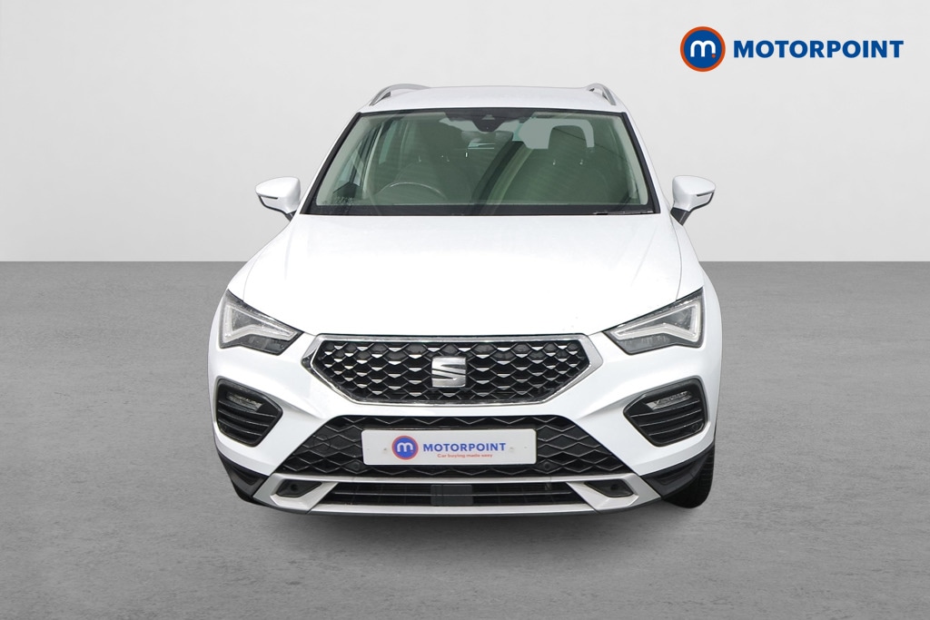Used SEAT Ateca 2023 for sale - 77187218: Photo 2