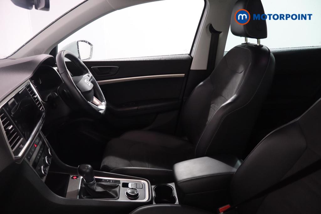 Used SEAT Ateca 2023 for sale - 77187218: Photo 22