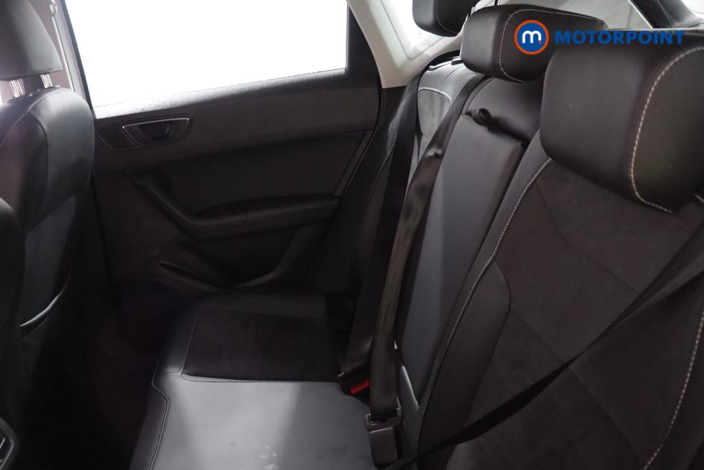 Used SEAT Ateca 2023 for sale - 77187218: Photo 23